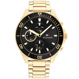 ZEGAREK MĘSKI TOMMY HILFIGER LARSON 1791919 (zf088b)ZEGAREK MĘSKI TOMMY HILFIGER LARSON 1791919 (zf088b)