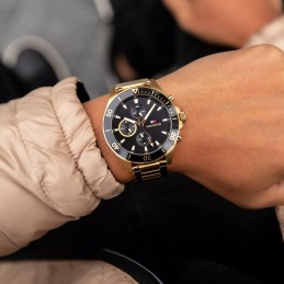 ZEGAREK MĘSKI TOMMY HILFIGER LARSON 1791919 (zf088b)ZEGAREK MĘSKI TOMMY HILFIGER LARSON 1791919 (zf088b)