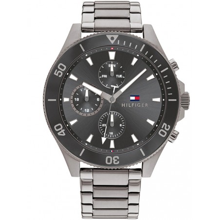 ZEGAREK MĘSKI TOMMY HILFIGER LARSON 1791918 (zf088c)