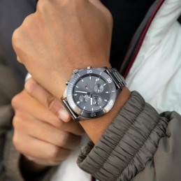 ZEGAREK MĘSKI TOMMY HILFIGER LARSON 1791918 (zf088c)ZEGAREK MĘSKI TOMMY HILFIGER LARSON 1791918 (zf088c)