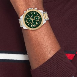 ZEGAREK MĘSKI TOMMY HILFIGER Clark 1792079 (zf105a) + BOXZEGAREK MĘSKI TOMMY HILFIGER Clark 1792079 (zf105a) + BOX