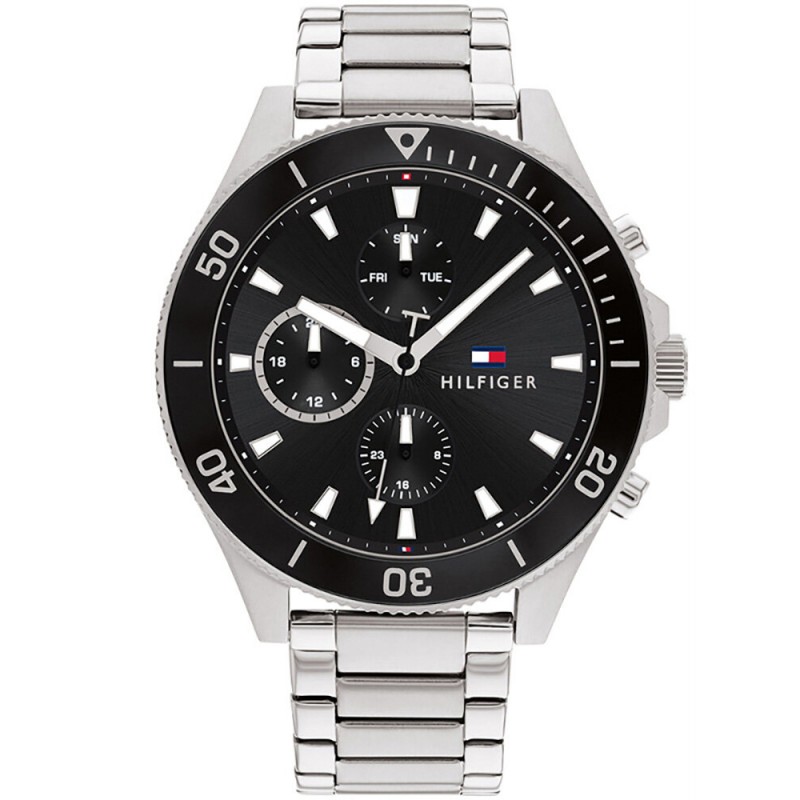ZEGAREK MĘSKI TOMMY HILFIGER LARSON 1791918 (zf0ZEGAREK MĘSKI TOMMY HILFIGER LARSON 1791916 (zf088e)88c)  ZEGAREK MĘSKI TOMMY HILFIGER LARSON 1791918 (zf0ZEGAREK MĘSKI TOMMY HILFIGER LARSON 1791916 (zf088e)88c)