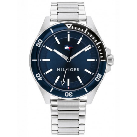 ZEGAREK MĘSKI TOMMY HILFIGER Logan 1792012 (zf106b)