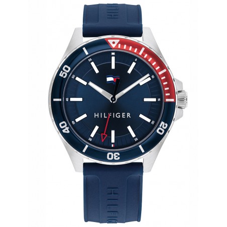 ZEGAREK MĘSKI TOMMY HILFIGER Logan 1792009 (zf106c)