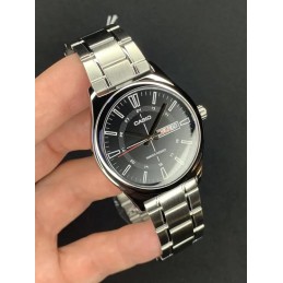 Zegarek Męski Casio MTP-V006D-1C + BOXZegarek Męski Casio MTP-V006D-1C + BOX