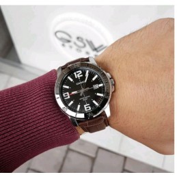 ZEGAREK MĘSKI CASIO MTP-VD01L-1BV (zd169c) + BOXZEGAREK MĘSKI CASIO MTP-VD01L-1C (zd169c) + BOX