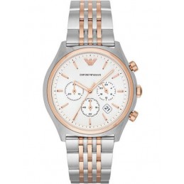 ZEGAREK MĘSKI EMPORIO ARMANI AR1998- ZETA (zi045c)ZEGAREK MĘSKI EMPORIO ARMANI AR1998- ZETA (zi045c)