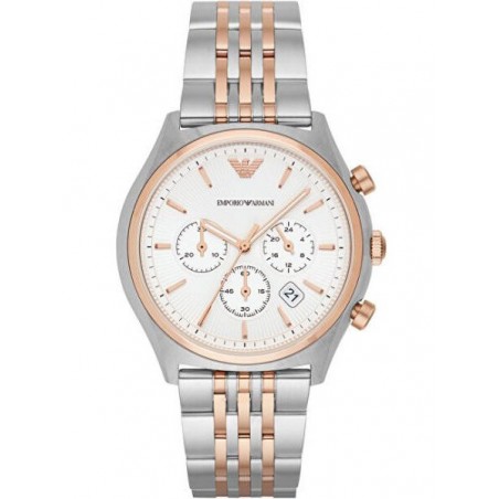 ZEGAREK MĘSKI EMPORIO ARMANI AR1998- ZETA (zi045c)