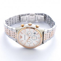 ZEGAREK MĘSKI EMPORIO ARMANI AR1998- ZETA (zi045c)ZEGAREK MĘSKI EMPORIO ARMANI AR1998- ZETA (zi045c)