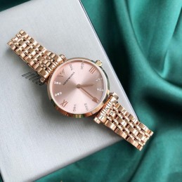 ZEGAREK DAMSKI EMPORIO ARMANI AR11059 - GIANNI T-BAR (zi526d)ZEGAREK DAMSKI EMPORIO ARMANI AR11059 - GIANNI T-BAR (zi526d)