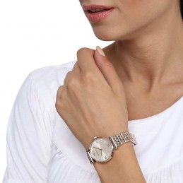 ZEGAREK DAMSKI EMPORIO ARMANI AR11059 - GIANNI T-BAR (zi526d)ZEGAREK DAMSKI EMPORIO ARMANI AR11059 - GIANNI T-BAR (zi526d)