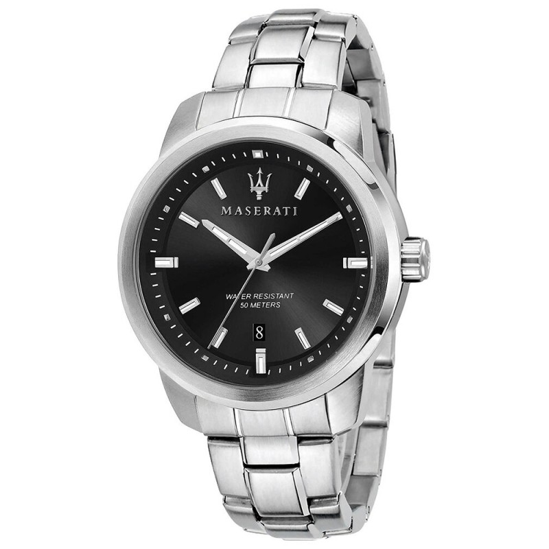 ZEGAREK MĘSKI MASERATI R8853121006 Successo (zs048b)  ZEGAREK MĘSKI MASERATI R8853121006 Successo (zs048b)