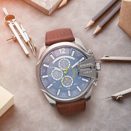 ZEGAREK MĘSKI DIESEL DZ4281 - MEGA CHIEF (zz004h)ZEGAREK MĘSKI DIESEL DZ4281 - MEGA CHIEF (zz004h)