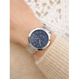 ZEGAREK DAMSKI TOMMY HILFIGER 1782349 EMERY (zf518d)ZEGAREK DAMSKI TOMMY HILFIGER 1782349 EMERY (zf518d)