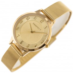 KOMPLET PREZENTOWY DAMSKI - Zegarek + bransoletka (zp532e)KOMPLET PREZENTOWY DAMSKI - Zegarek + bransoletka (zp532e)