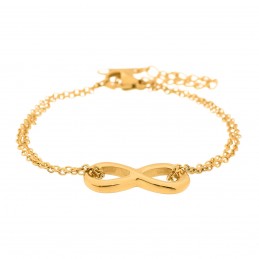 KOMPLET PREZENTOWY DAMSKI - Zegarek + bransoletka (zp532e)KOMPLET PREZENTOWY DAMSKI - Zegarek + bransoletka (zp532e)