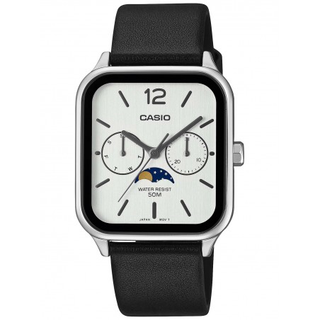 ZEGAREK MĘSKI CASIO MTP-M305L-7AV + BOX