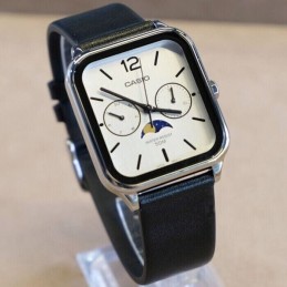 ZEGAREK MĘSKI CASIO MTP-M305L-7AV + BOXZEGAREK MĘSKI CASIO MTP-M305D-7AVDF + BOX