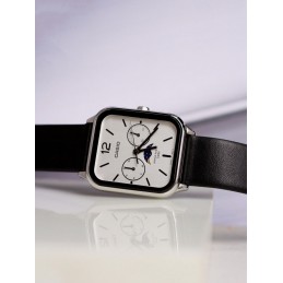 ZEGAREK MĘSKI CASIO MTP-M305L-7AV + BOXZEGAREK MĘSKI CASIO MTP-M305D-7AVDF + BOX