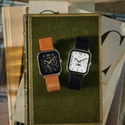 ZEGAREK MĘSKI CASIO MTP-M305L-7AV + BOXZEGAREK MĘSKI CASIO MTP-M305D-7AVDF + BOX