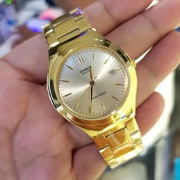 Zegarek Unisex Casio MTP-1170N-9A + BOXZegarek Męski Casio MTP-1170N-9A + BOX