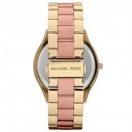 ZEGAREK DAMSKI MICHAEL KORS MK4294 - SLIM RUNWAY (zm500h)ZEGAREK DAMSKI MICHAEL KORS MK4294 - SLIM RUNWAY (zm500h)