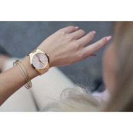 ZEGAREK DAMSKI MICHAEL KORS MK4294 - SLIM RUNWAY (zm500h)ZEGAREK DAMSKI MICHAEL KORS MK4294 - SLIM RUNWAY (zm500h)