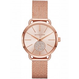 ZEGAREK DAMSKI MICHAEL KORS MK3845 - PORTIA (zm502c)ZEGAREK DAMSKI MICHAEL KORS MK3845 - PORTIA (zm502c)