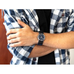 ZEGAREK MĘSKI TIMEX EASY READER TW2U85000 + BOXZEGAREK MĘSKI TIMEX EASY READER TW2U85000 + BOX