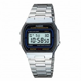 ZEGAREK UNISEX CASIO A164WA-1QJH - VINTAGE + BOXUNISEX CASIO A168WA-1A WATCH - VINTAGE + BOX