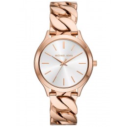 WOMEN'S WATCH Michael Kors Slim Runway MK7472 + BOXWOMEN'S WATCH Michael Kors Slim Runway MK7472 + BOX