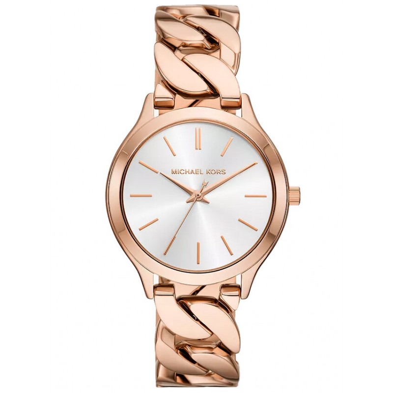 WOMEN'S WATCH Michael Kors Slim Runway MK7472 + BOX  WOMEN'S WATCH Michael Kors Slim Runway MK7472 + BOX