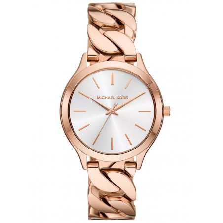 WOMEN'S WATCH Michael Kors Slim Runway MK7472 + BOX