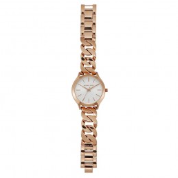 WOMEN'S WATCH Michael Kors Slim Runway MK7472 + BOXWOMEN'S WATCH Michael Kors Slim Runway MK7472 + BOX