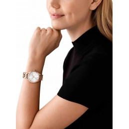 WOMEN'S WATCH Michael Kors Slim Runway MK7472 + BOXWOMEN'S WATCH Michael Kors Slim Runway MK7472 + BOX