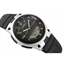 ZEGAREK MĘSKI CASIO AW-80 1AV (zd019e) + BOXZEGAREK MĘSKI CASIO AW-80 1AV (zd019c) + BOX