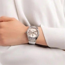 ZEGAREK DAMSKI TOMMY HILFIGER 1782590 Monica (zf605c) + BOXTOMMY HILFIGER 1782592 Monica ladies' watch (zf605b) + BOX