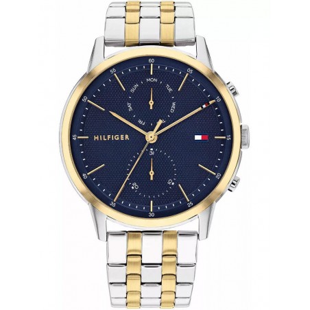 ZEGAREK MĘSKI TOMMY HILFIGER 1710570 Legend (zf107b) + BOX