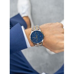 ZEGAREK MĘSKI TOMMY HILFIGER 1710570 Legend (zf107b) + BOXZEGAREK MĘSKI TOMMY HILFIGER 1710570 Legend (zf107b) + BOX