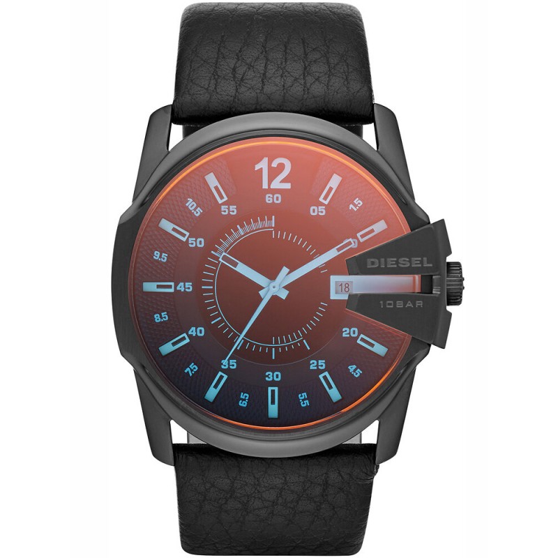 ZEGAREK MĘSKI DIESEL DZ1657 - MEGA CHIEF (zz001l)  ZEGAREK MĘSKI DIESEL DZ1657 - MEGA CHIEF (zz001l)