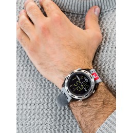 ZEGAREK MĘSKI DIESEL DZ1894 CRUSHER + BOXZEGAREK MĘSKI DIESEL DZ1894 CRUSHER + BOX