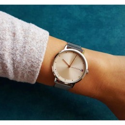 ZEGAREK DAMSKI TOMMY HILFIGER 1782151 PIPPA + BOXZEGAREK DAMSKI TOMMY HILFIGER 1782151 PIPPA + BOX