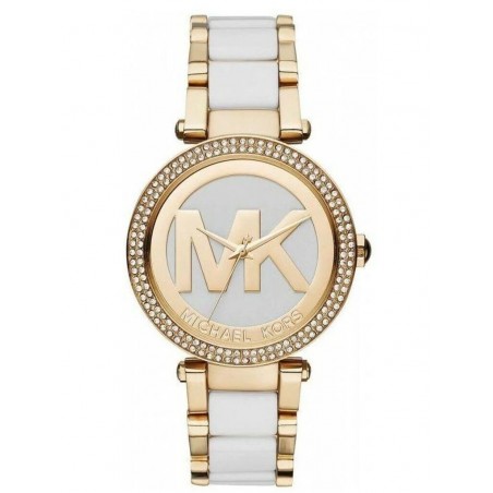 MICHAEL KORS WOMEN'S WATCH MK5784 - PARKER (zm516a)