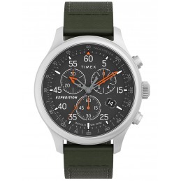 ZEGAREK MĘSKI TIMEX Expedition Field Chronograph 43mm TW4B26700 + BOXZEGAREK MĘSKI TIMEX Expedition Field Chronograph 43mm TW4B26700 + BOX