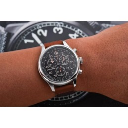 ZEGAREK MĘSKI TIMEX Expedition Field Chronograph 43mm TW4B26700 + BOXZEGAREK MĘSKI TIMEX Expedition Field Chronograph 43mm TW4B26700 + BOX