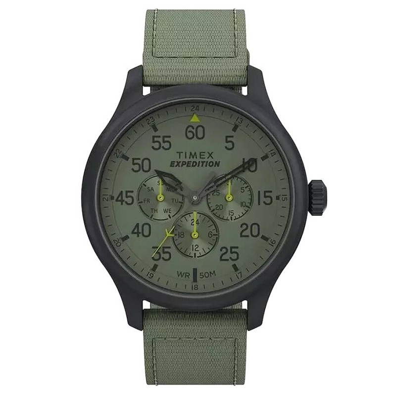 ZEGAREK MĘSKI TIMEX Expedition Field TW4B31000 + BOX  ZEGAREK MĘSKI TIMEX Expedition Field TW4B31000 + BOX