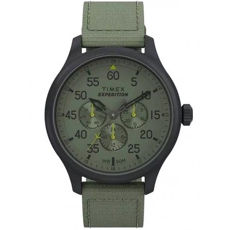 ZEGAREK MĘSKI TIMEX Expedition Field TW4B31000 + BOX