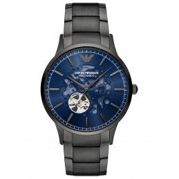 Zegarek męski EMPORIO ARMANI RENATO AUTOMATIC AR60056 (zi058b)Zegarek męski EMPORIO ARMANI RENATO AUTOMATIC AR60056 (zi058b)