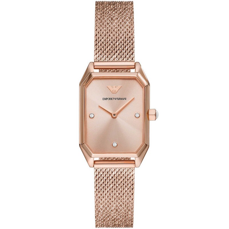 ZEGAREK DAMSKI EMPORIO ARMANI GIOIA AR11347 + BOX  ZEGAREK DAMSKI EMPORIO ARMANI GIOIA AR11347 + BOX