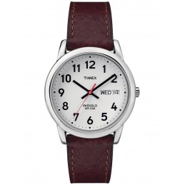 ZEGAREK MĘSKI TIMEX EASY READER T20041 + BOXZEGAREK MĘSKI TIMEX EASY READER T20041 + BOX
